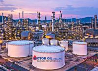 Motor Oil: Δωρεάν πετρέλαιο θέρμανσης στα σχολεία και τα νοσοκομεία της Θεσσαλίας