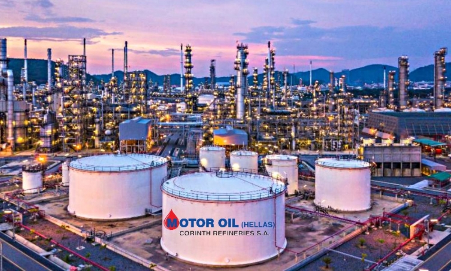 Motor Oil: Δωρεάν πετρέλαιο θέρμανσης στα σχολεία και τα νοσοκομεία της Θεσσαλίας