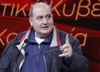 Φίλης κατά Στ. Κασσελάκη: Ήταν συνεργάτης του Κυρ. Μητσοτάκη και προσυπέγραφε τα μνημόνια