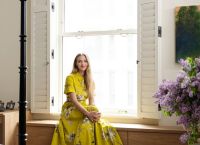 Μέσα στο Αγρόκτημα της Amanda Seyfried, εμπνευσμένο από τη Νέα Υόρκη Pied-à-Terre