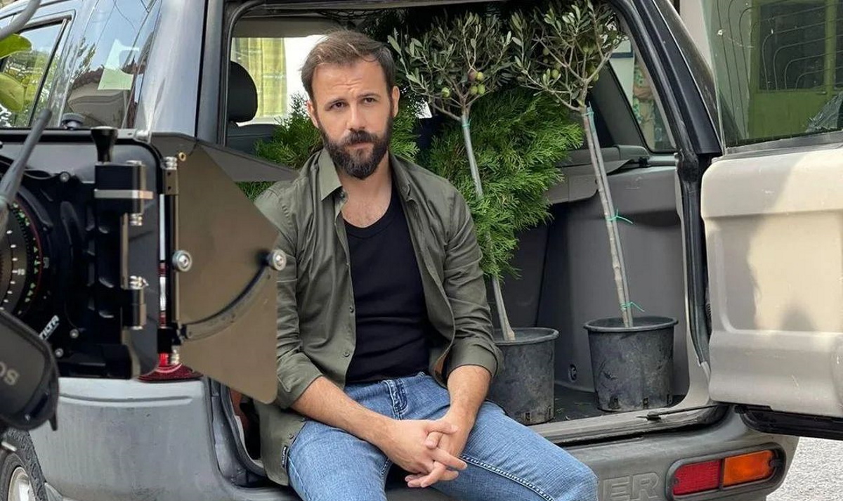Νίκος Γκέλια: «Το πρωί κήδεψα τον φίλο μου τον Νίκο και το βράδυ πήγα για γύρισμα στο Ναυάγιο»