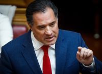 Άδωνις: Κωμική η δήθεν δωροδοκία μου από την Huawei