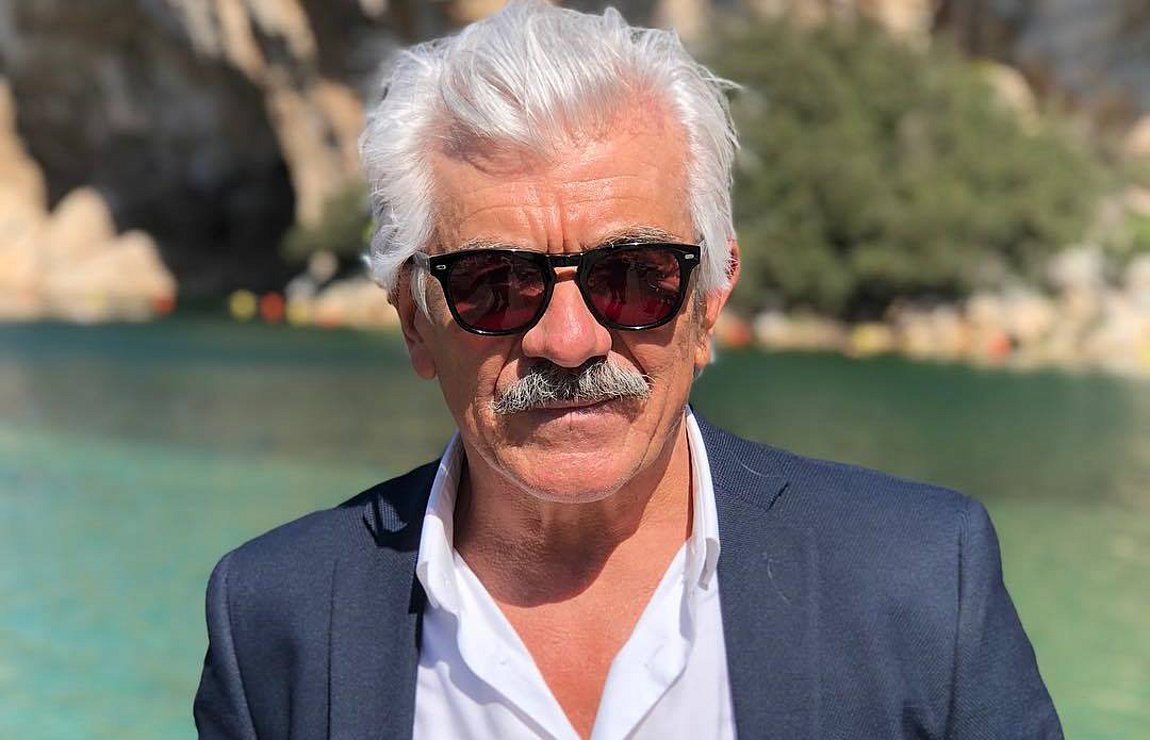 Γιώργος Γιαννόπουλος: «Μου έγραφαν “καλό παράδεισο” μετά το τροχαίο»