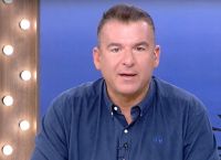 Λιάγκας κατά Ουγγαρέζου: «Σε έβαλα δίπλα μου… και γράφεις εναντίον μου» [vid]