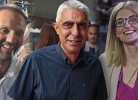 ΣΥΡΙΖΑ: Σε Καπνισάκη, Γιώργο Τσίπρα και Δώρα Αυγέρη οι πρώτοι ρόλοι [vid]