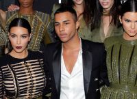 Έκλεψαν δεκάδες κομμάτια της νέας συλλογής Balmain – Λίγο πριν την Εβδομάδα Μόδας στο Παρίσι