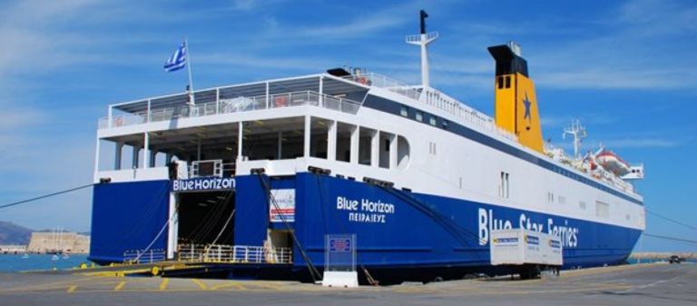 Μέλη του πληρώματος Blue Horizon έσπρωξαν 36χρονο από τον καταπέλτη και πνίγηκε [vid]