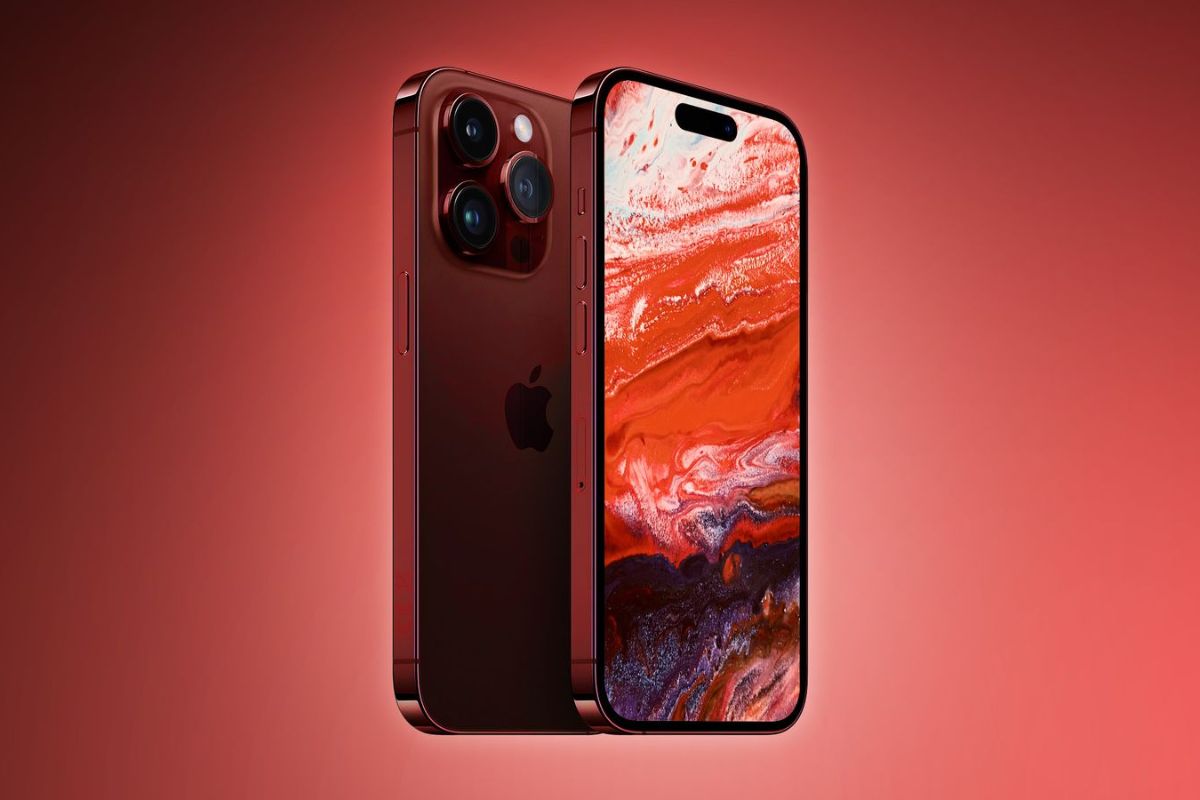 Παρουσίαση για το νέο iPhone 15: Τρελές πωλήσεις – Η νέα κάμερα και η φωτεινότερη οθόνη [pic]