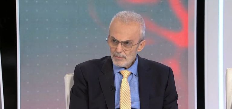 Ο Δημ. Μαύρος, διευθ/νων σύμβουλος MRB, για την έρευνά του για τον ΣΥΡΙΖΑ: Τα 6 στοιχεία Κασσελάκη [vid]
