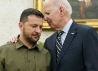 ΗΠΑ: Νέο πακέτο στρατιωτικής βοήθειας στην Ουκρανία – Δεν θα περιλαμβάνει όμως πυραύλους ATACMS