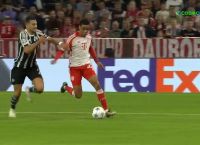 Μπάγερν – Μάντσεστερ Γιουνάιτεντ 4-3: Οι Βαυαροί πήραν το τρίποντο στο συναρπαστικό ντέρμπι της Allianz Arena