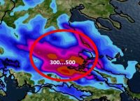 Ευρεία σύσκεψη στο υπουργείο Κλιματικής Κρίσης και Πολιτικής Προστασίας ενόψει της κακοκαιρίας