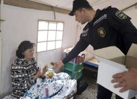 Ναγκόρνο Καραμπάχ: Στον θύλακα κομβόι ανθρωπιστικής βοήθειας του Ερυθρού Σταυρού