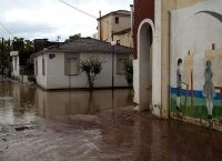 Κακοκαιρία Elias: Ποιά χωριά και οικισμοί σε Κεντρική και Στερεά Ελλάδα έχουν εκκενωθεί προληπτικά