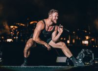 Imagine Dragons: ‘Εγινε η συναυλία στο OAKA παρά το μήνυμα του 112 – Έριξαν και πυροτεχνήματα [vid]