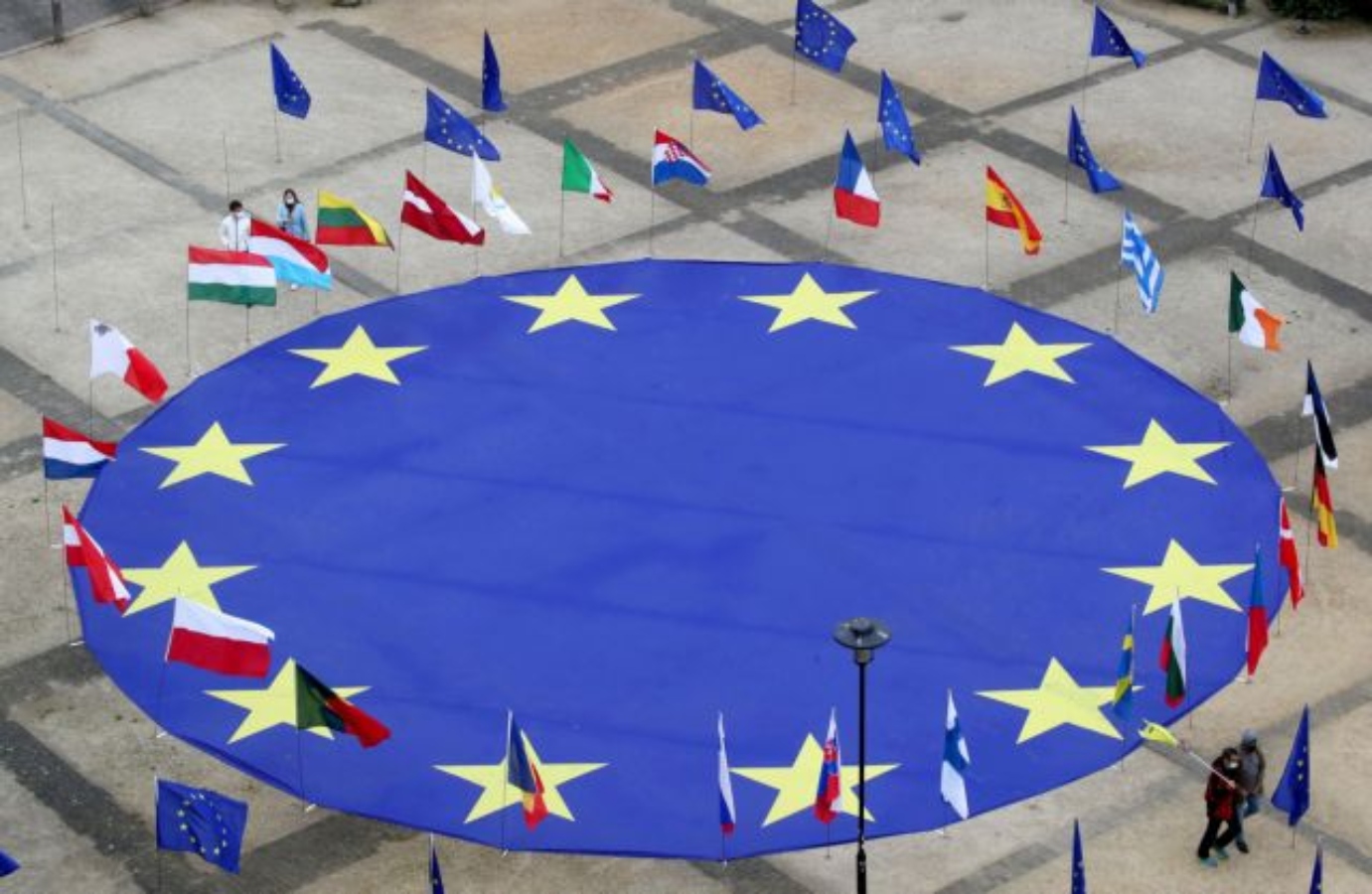 Ευρώπη: Επανέρχεται η απειλή του στασιμοπληθωρισμού
