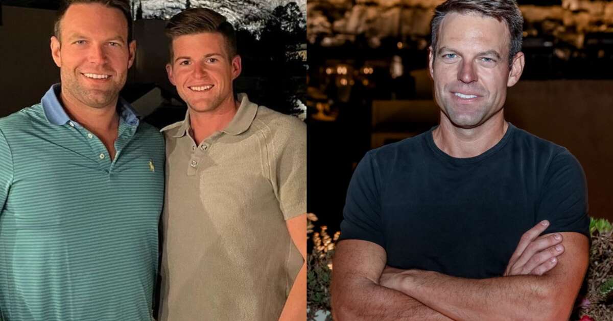 Στέφανος Κασσελάκης: Το love story με τον Τάιλερ, το σύμφωνο συμβίωσης και το παιδί μέσω παρένθετης