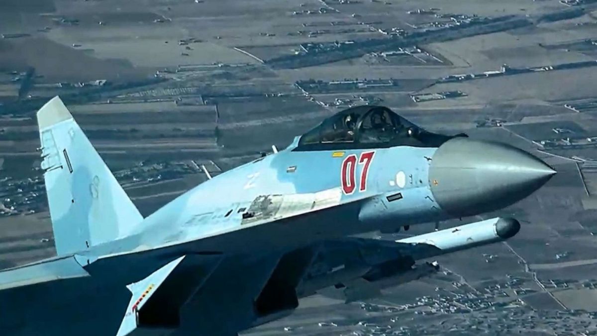 Υπ. Άμυνας Ρωσίας: Τρία ναυτικά drone της Ουκρανίας καταστράφηκαν στην Κριμαία