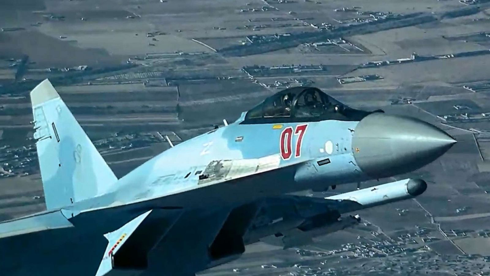 Υπ. Άμυνας Ρωσίας: Τρία ναυτικά drone της Ουκρανίας καταστράφηκαν στην Κριμαία