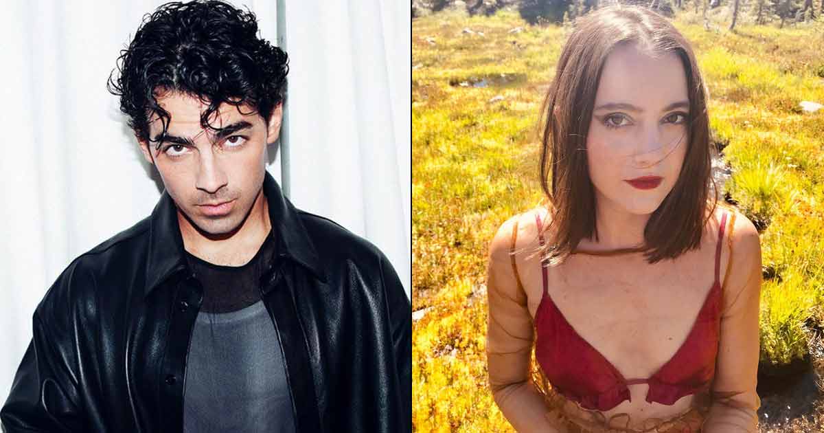 Τζο Τζόνας: Ηθοποιός του Nickelodeon ισχυρίστηκε ότι ο τραγουδιστής της ζήτησε γυμνές φωτογραφίες οι