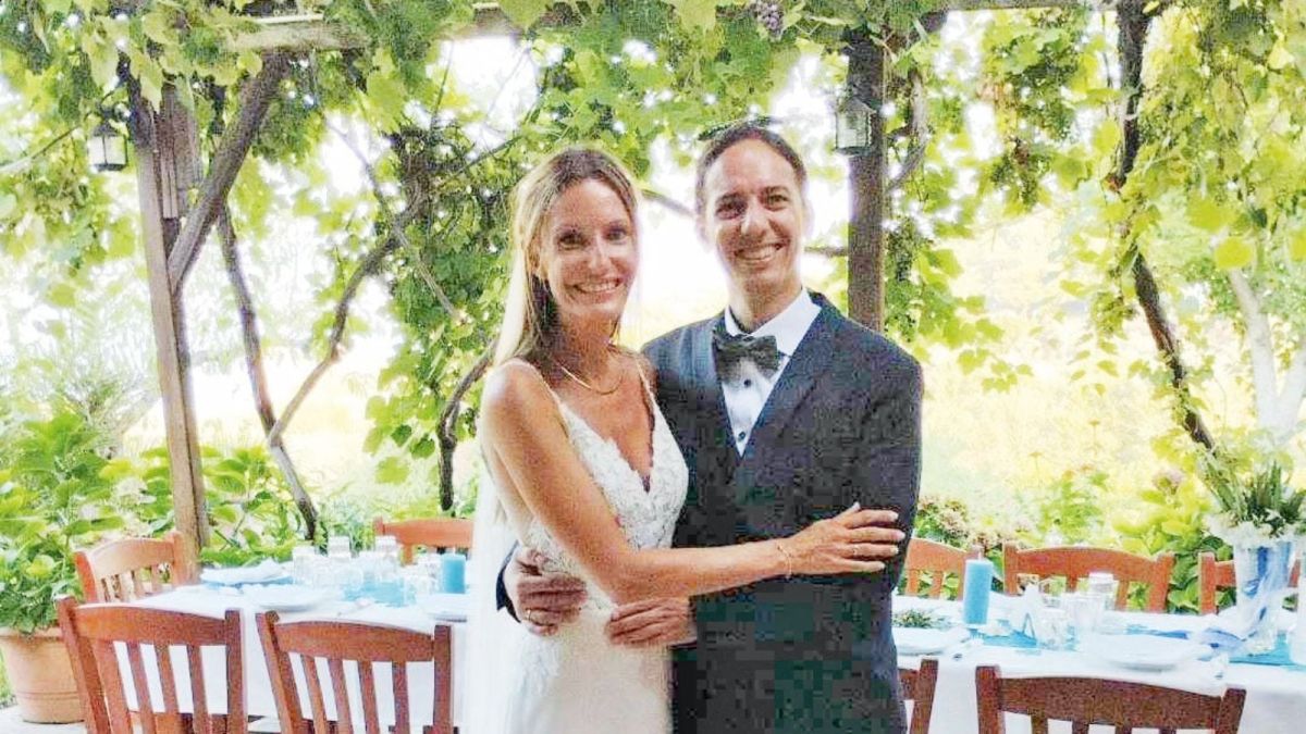 Κακοκαιρία Daniel: Ταυτοποιήθηκαν οι σοροί των δύο Αυστριακών [vid]