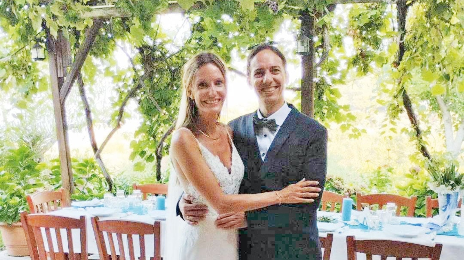 Κακοκαιρία Daniel: Ταυτοποιήθηκαν οι σοροί των δύο Αυστριακών [vid]