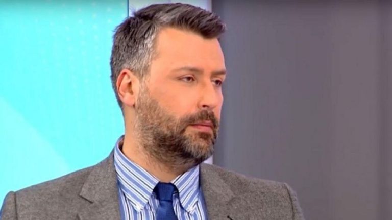 «Κεραυνός εν αιθρία» από τον Γιάννη Καλλιάνο – «Συναγερμός στην Αττική! Μεγάλος κίνδυνος σε…» [vid]