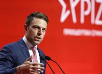 Kasselakis proposes Feb 23-25, 2024 for SYRIZA Congress