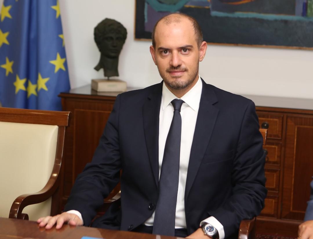 Δημόσια Διπλωματία Εργαλείο για την Ενίσχυση της Διεθνούς Εικόνας της χώρας