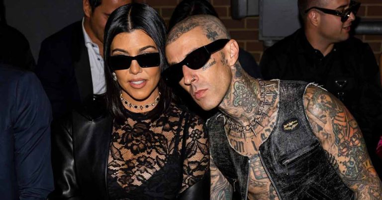Kourtney Kardashian: Μπήκε στο χειρουργείο για να σώσει το μωρό της [pic]