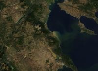 Θεσσαλία: Η λάσπη έφτασε μέχρι την Χαλκιδική – Πλημμυρισμένα χωριά και νεκρά ζώα [pic]