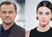Η νέα σύντροφος του Leonardo DiCaprio είναι μοντέλο 25 ετών