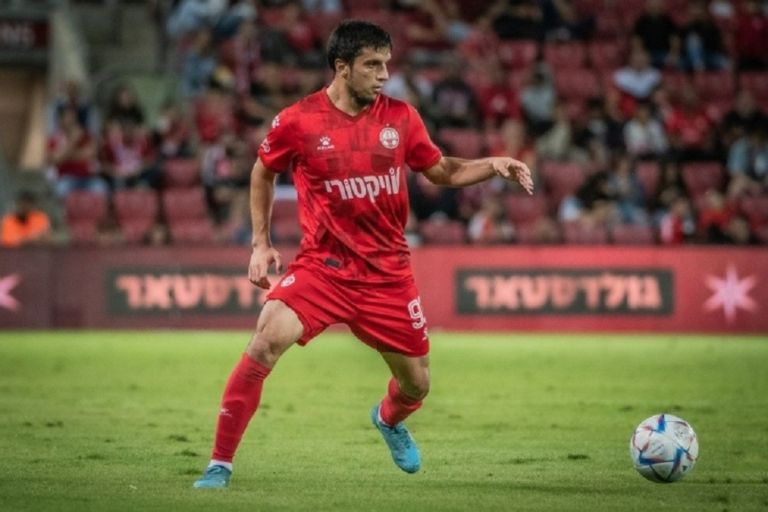 Ρωσικό ΜΜΕ: «Τα βρήκαν Σουλεϊμάνοφ και Άρης – Έρχεται στη Θεσσαλονίκη» [vid]