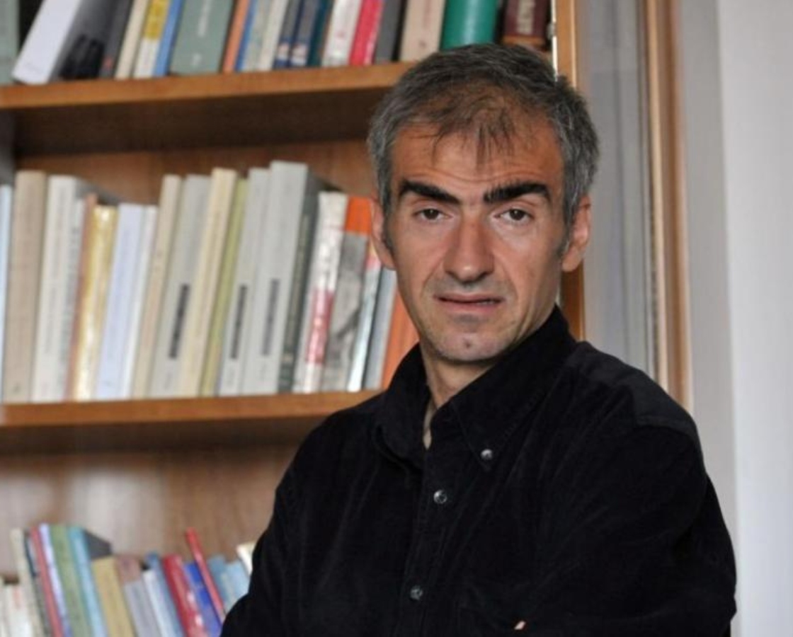 Μαραντζίδης για το «ξεδόντιασμα» του Κασσελάκη: «Είναι σα να ακούω τη σκέψη του Πολάκη»