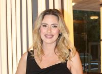Μαρκέλλα Γιαννάτου: Για τον χωρισμό της από τον Λευτέρη Χαρίτο – «Πληγώθηκα, τραυματίστηκα»