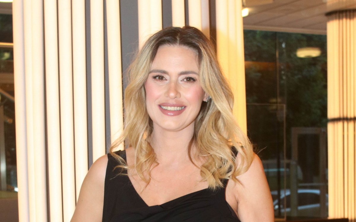 Μαρκέλλα Γιαννάτου: Για τον χωρισμό της από τον Λευτέρη Χαρίτο – «Πληγώθηκα, τραυματίστηκα»