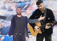 Ο Δανός «σωσίας» του Παντελή Παντελίδη έφτασε στην Ελλάδα – Συγκινήθηκε on air η Ελένη Χατζίδου Ο Δανός «σωσίας» του Παντελή Παντελίδη έφτασε στην Ελλάδα – Συγκινήθηκε on air η Ελένη Χατζίδου