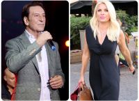 Κοντολάζος: «Η Μενεγάκη βάφτισε την κόρη μου αλλά δεν είναι κοντά της»