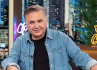 Ιεροκλής Μιχαηλίδης: «Έπρεπε να κάνω και δεύτερη δουλειά για να παίρνω το γάλα του παιδιού»