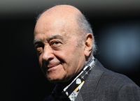 “Εφυγε” ο Μοχάμεντ Αλ Φαγέντ: Ακριβώς 26 χρόνια μετά τον θάνατο της Νταϊάνα και του γιου του Ντόντι