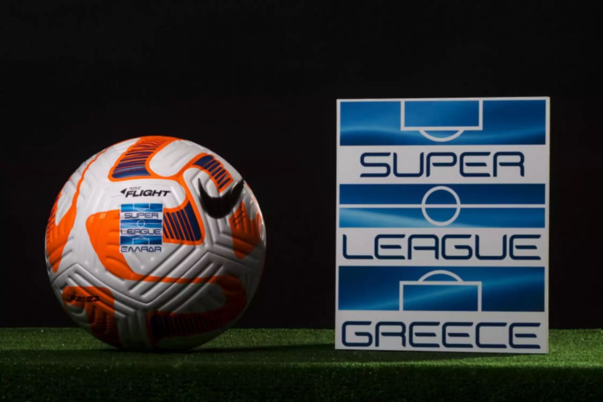 “Βόμβα” στη Super League! Οι 19 αγώνες που ερευνώνται ως χειραγωγημένοι – Οι ομάδες που εμπλέκονται