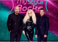 My Style Rocks: Είναι επίσημο – Επιστρέφει Δευτέρα 11 Σεπτεμβρίου – Η φωτογραφία με τους κριτές
