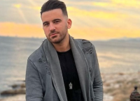 Νικηφόρος: «Κόντεψα να κάνω οικογένεια, αλλά όταν κάνεις σχέδια ο Θεός γελάει» Νικηφόρος: «Κόντεψα να κάνω οικογένεια, αλλά όταν κάνεις σχέδια ο Θεός γελάει»