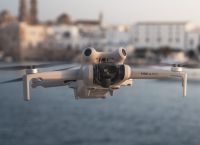 DJI Mini 4 Pro: Το πρώτο Mini με αποφυγή εμποδίων προς κάθε κατεύθυνση
