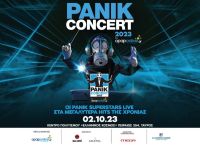 Τέσσερις μέρες απομένουν για το Panik Concert 2023 x opaponline.gr – Πώς θα διεκδικήσετε προσκλήσεις Τέσσερις μέρες απομένουν για το Panik Concert 2023 x opaponline.gr – Πώς θα διεκδικήσετε προσκλήσεις