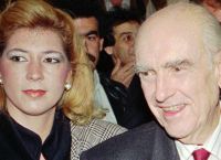 Δήμητρα Λιάνη – Παπανδρέου: «Ο Άνδρεας μου απαγόρευσε να κάνω καταδύσεις με μπουκάλες» [vid]