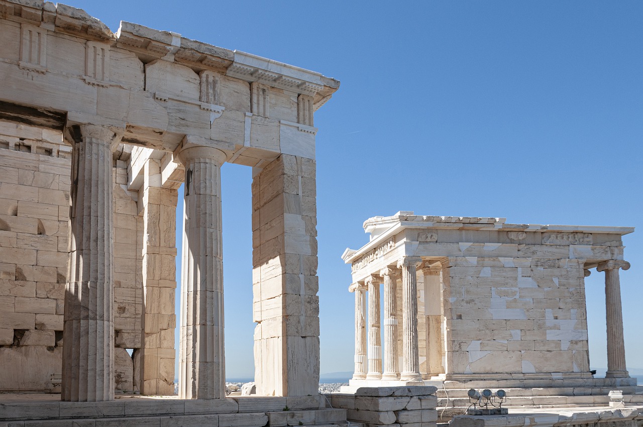 Μουσείο Ακρόπολης: 132 προσλήψεις και χωρίς πτυχίο