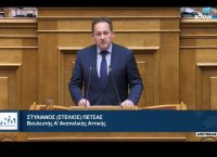 Πέτσας: Άλλο απεργία και άλλο κατάληψη του χώρου δουλειάς