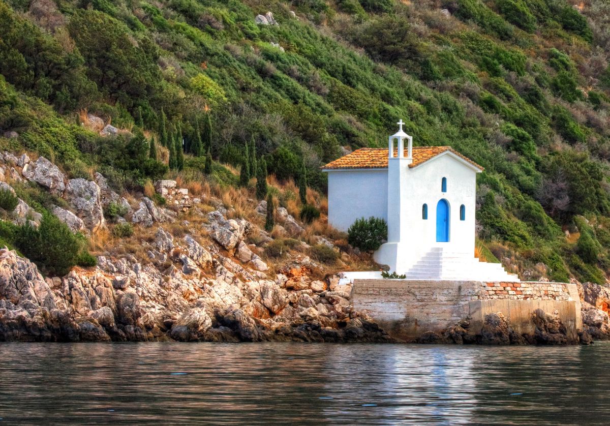 Καιρός για Κυριακή 3/9: Περιμένουμε αίθριο γενικά καιρό