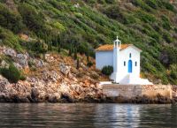 Καιρός για Κυριακή 3/9: Περιμένουμε αίθριο γενικά καιρό